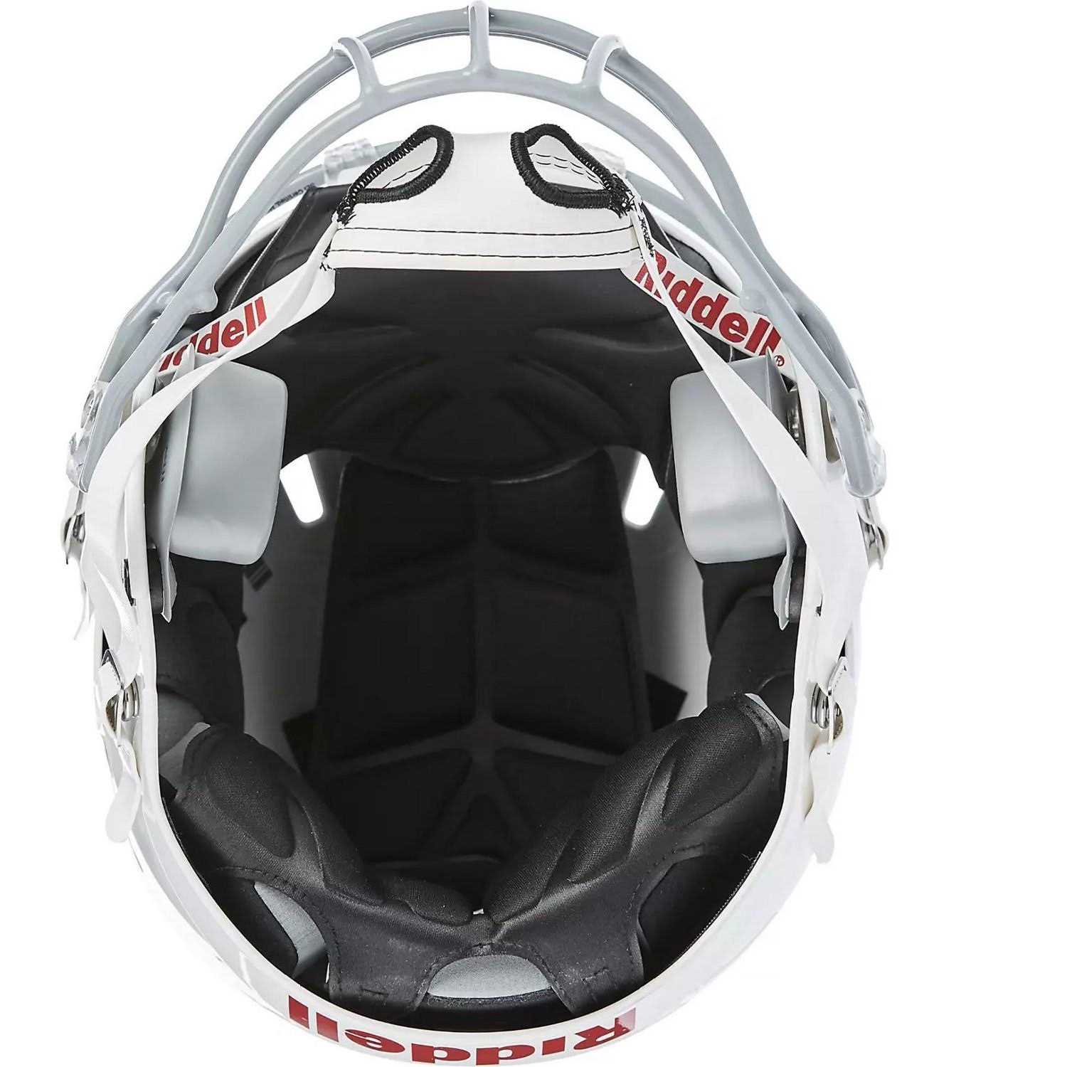 Football Helmet Youth Size a7