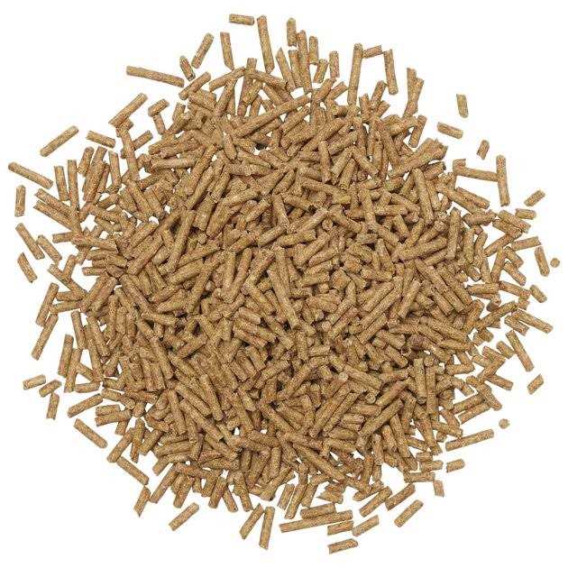 Horse Supplement Low-Starch Ration Balancer Pellets k7m