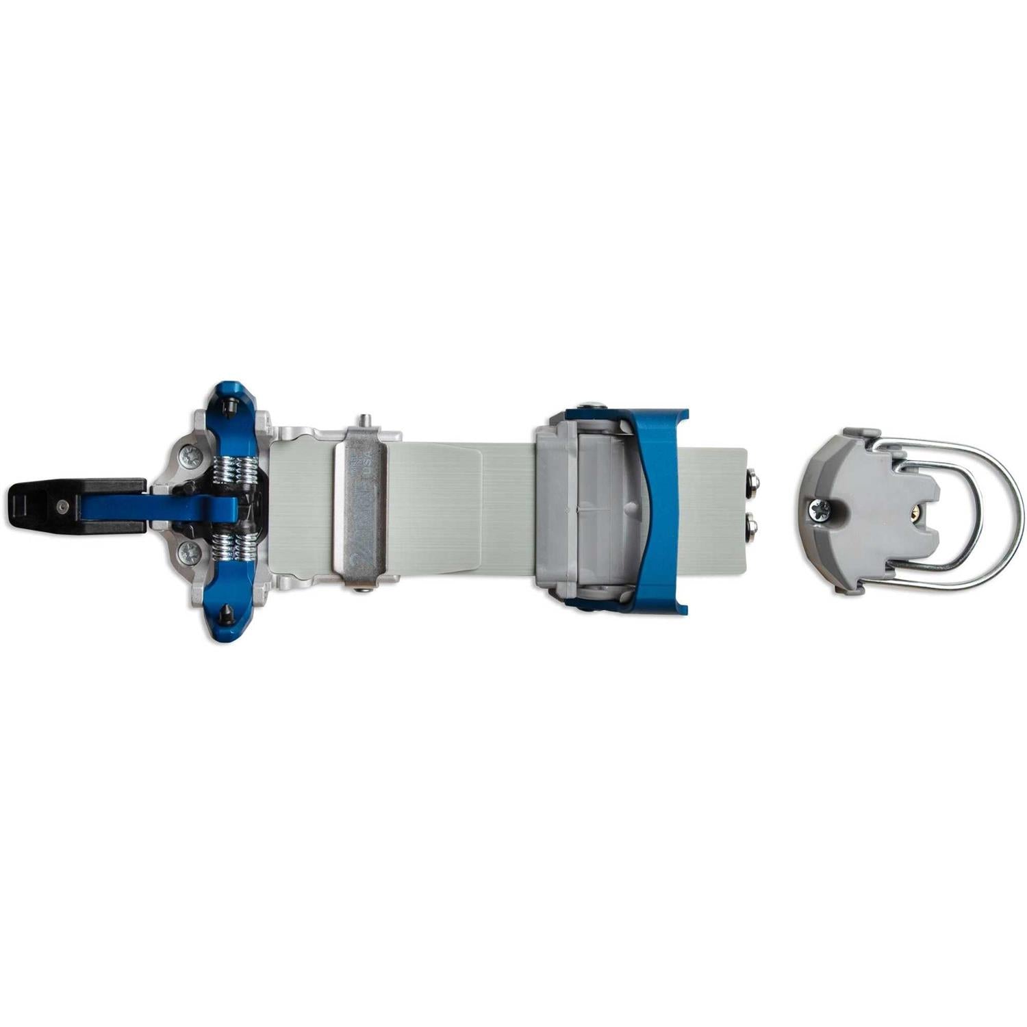Telemark Binding for Ski Touring a7