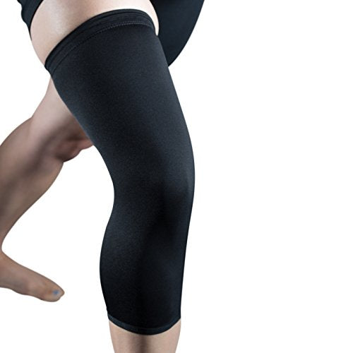 Knee Brace Undersleeve Large a7