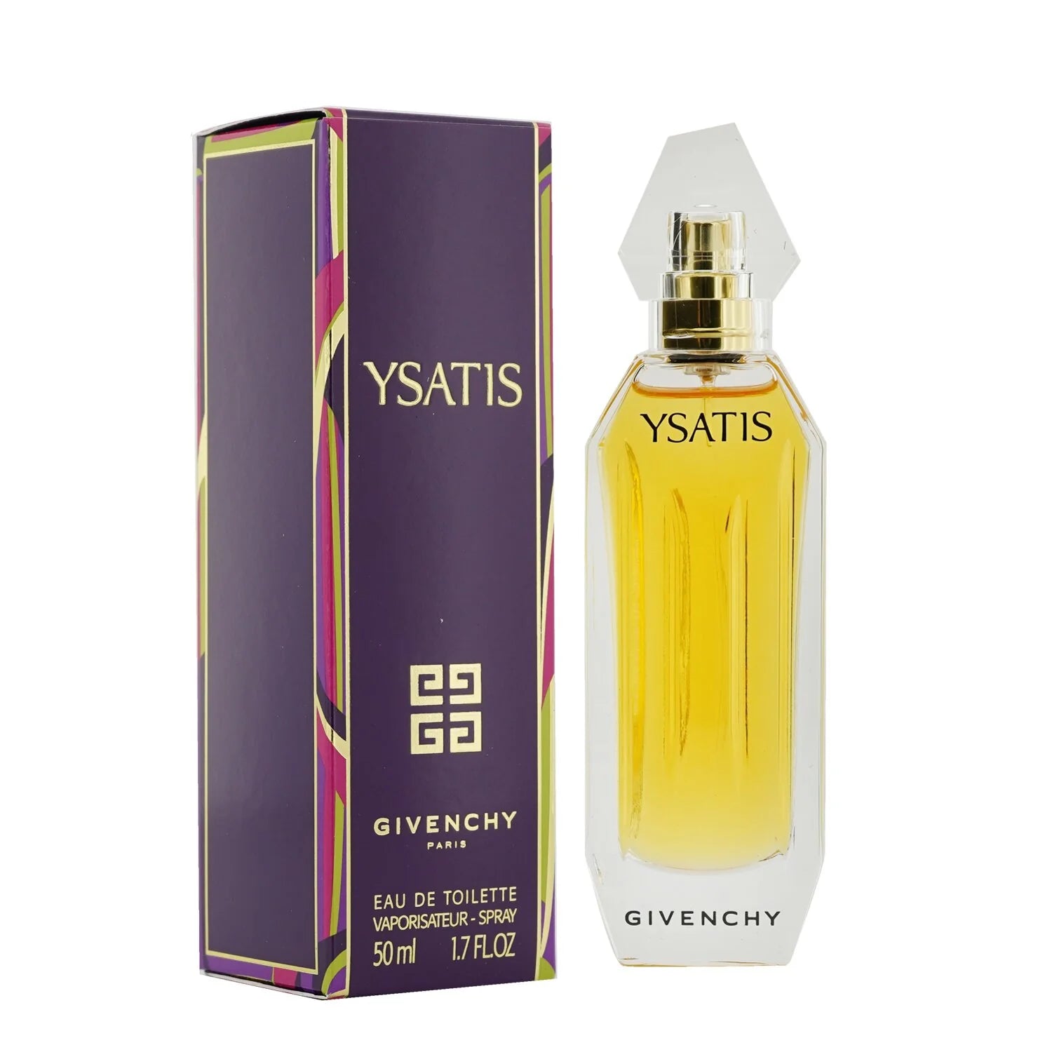 Eau De Toilette Spray 50ml k7