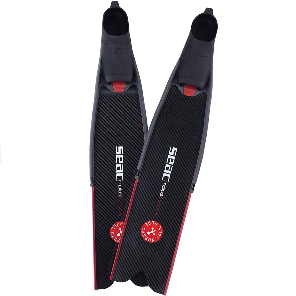 Spearfishing Fins Carbon Blade a7