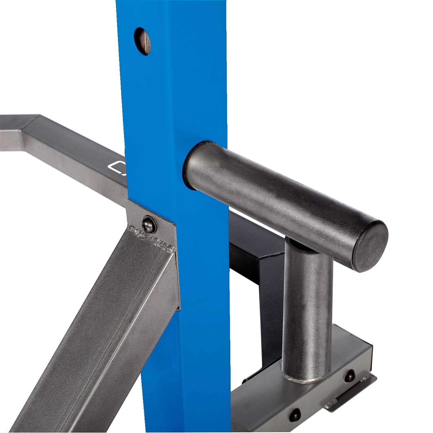 Power Rack with Pull-Up Bar 7k