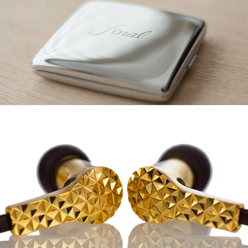 In-Ear Monitors with Balanced Armature Driver k7