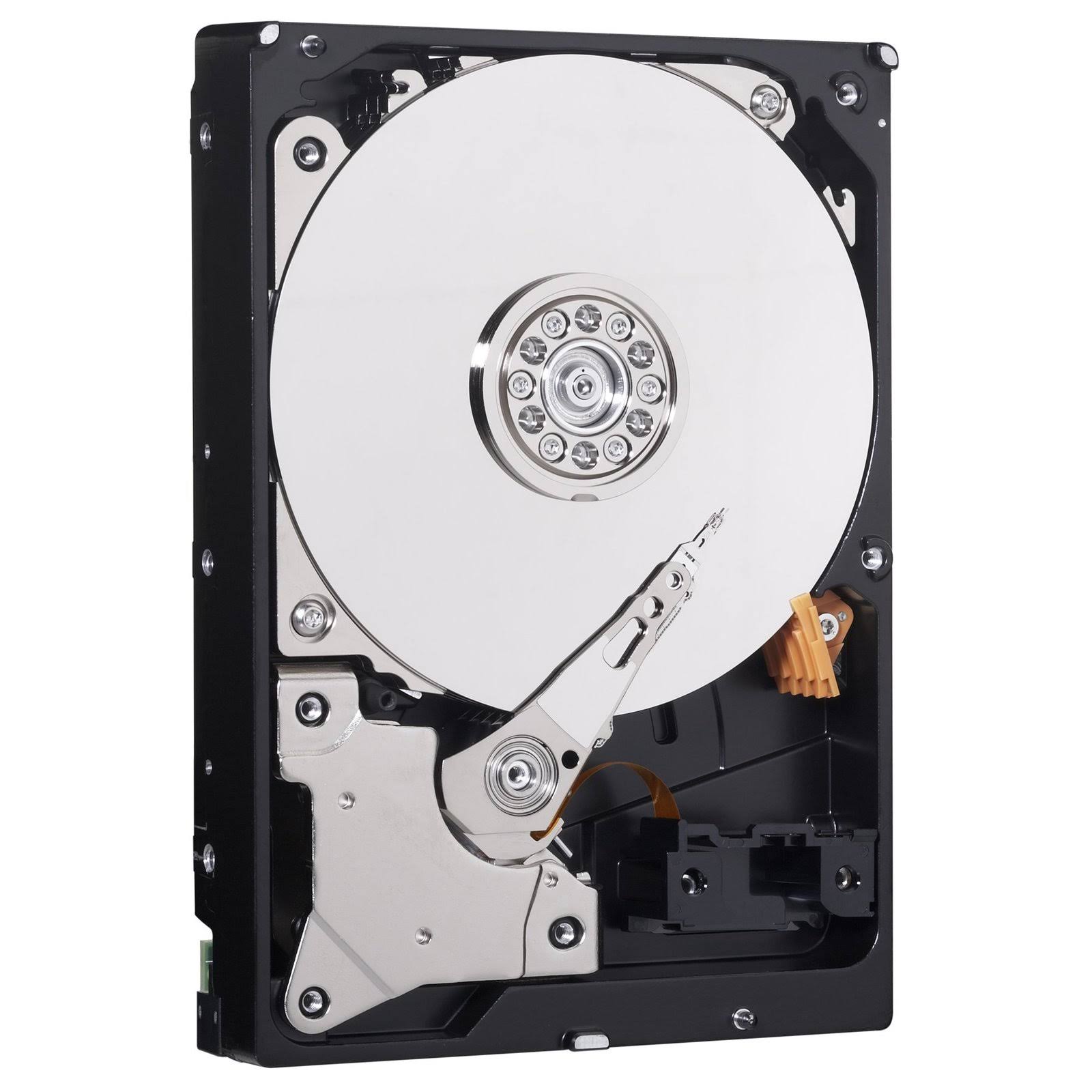 1TB SATA 7200RPM 3.5 inch Desktop Hard Drive a7