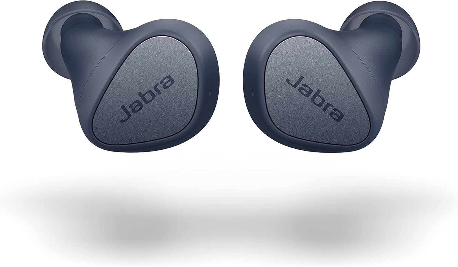 Wireless Bluetooth Earbuds Noise Isolating Dark Grey k7