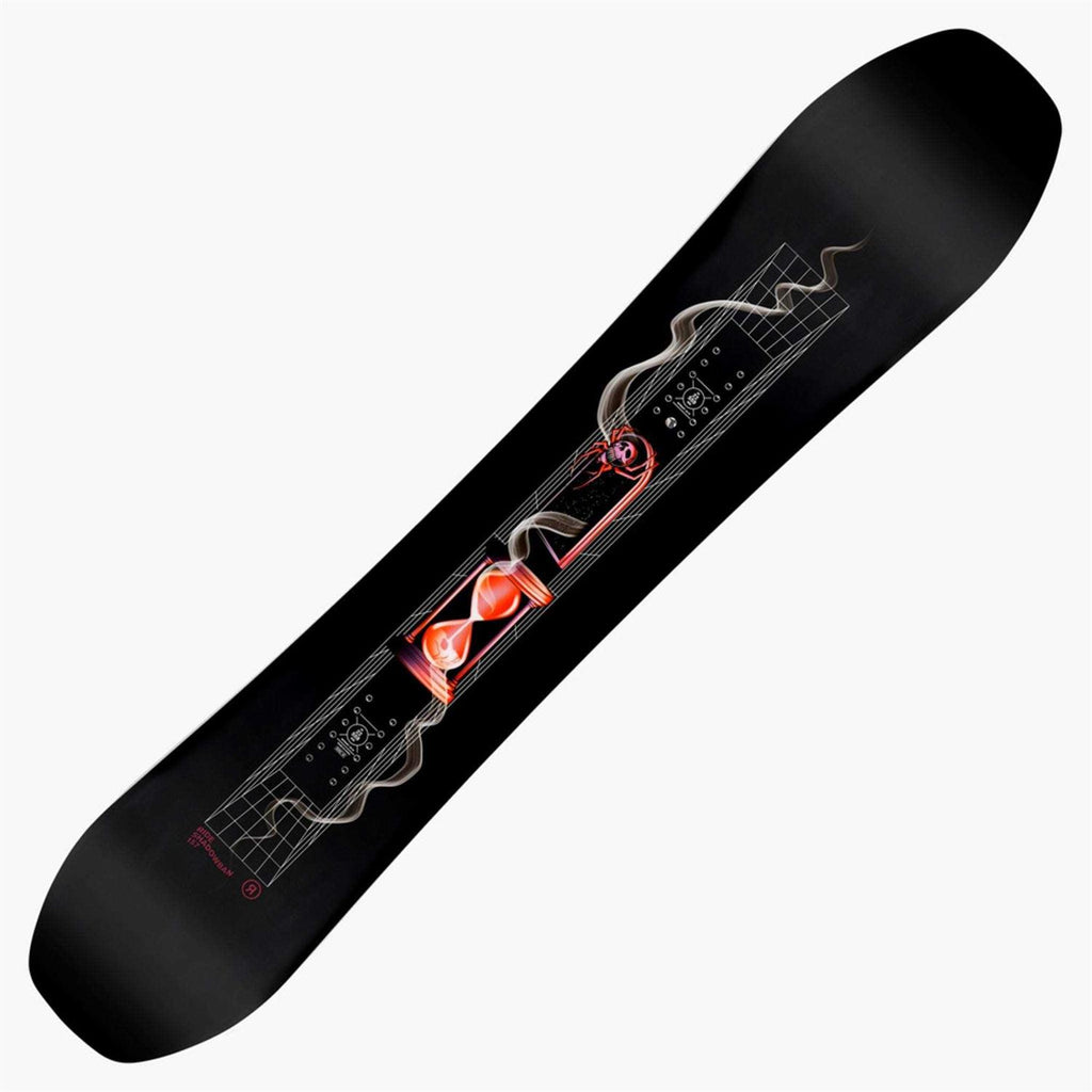 Snowboard 7k