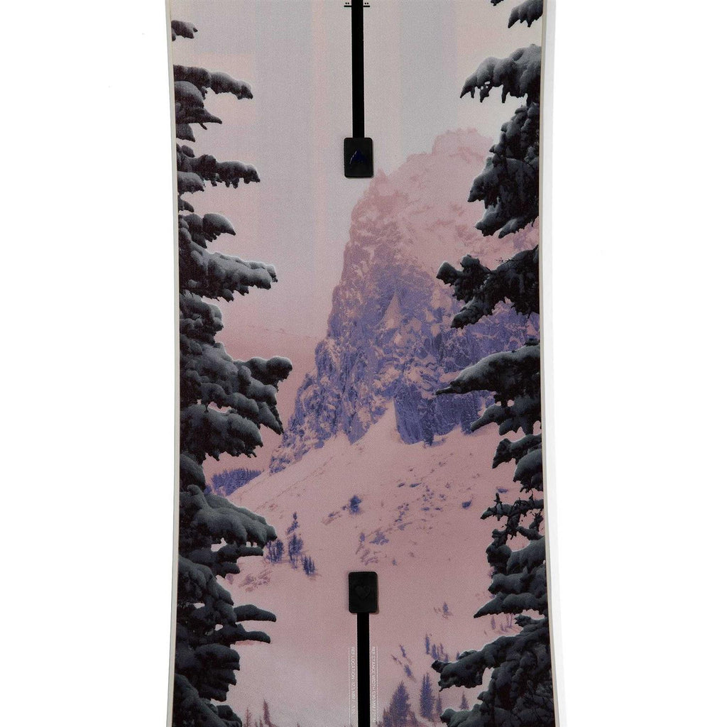 Snowboard for Women k7p