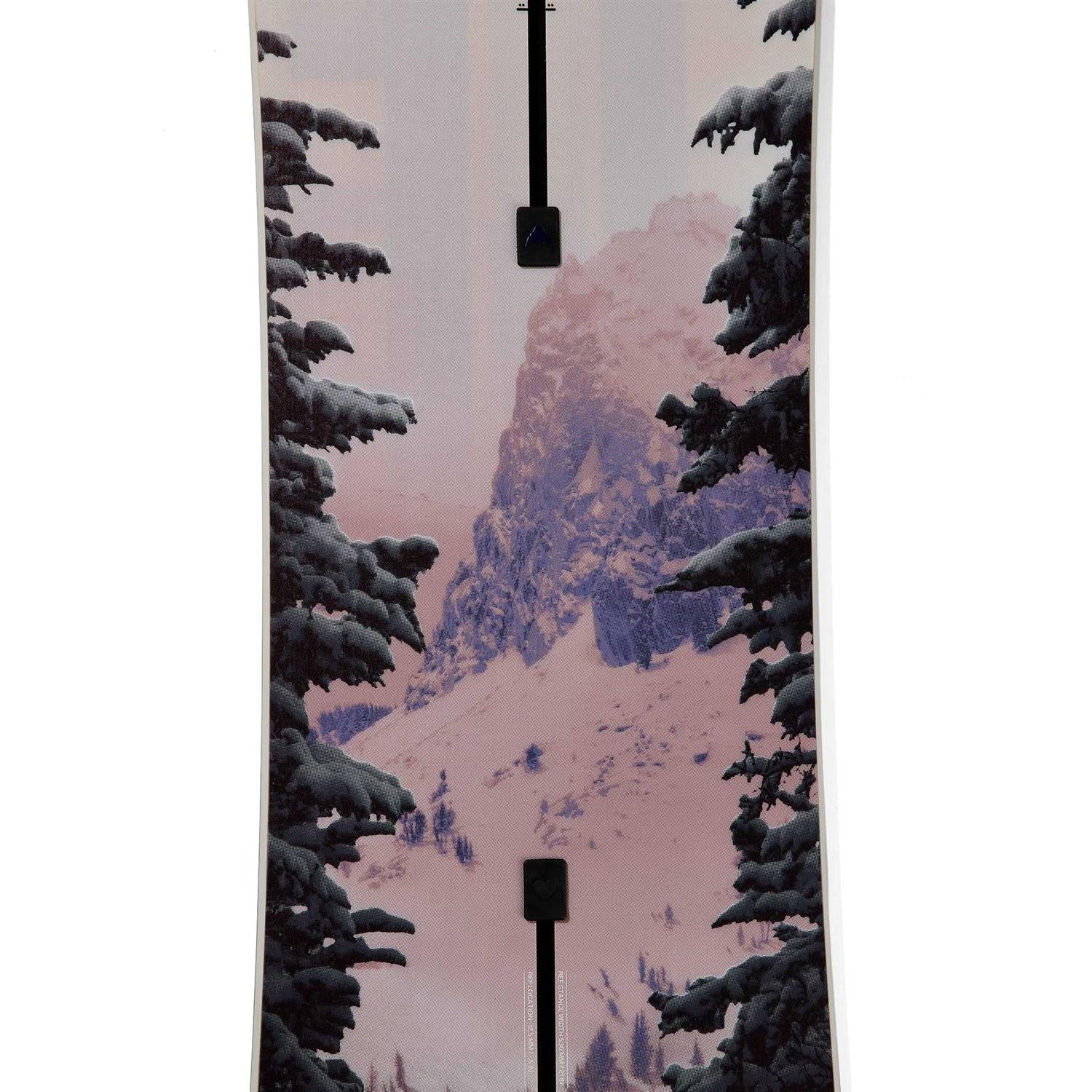 Snowboard for Women k7p