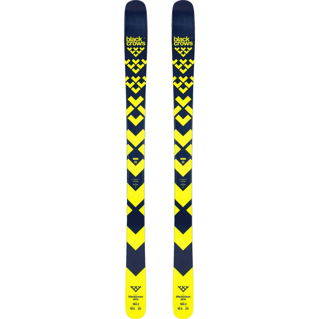 2024 Black Crows Atris Skis - Sports Supplies Online Store
