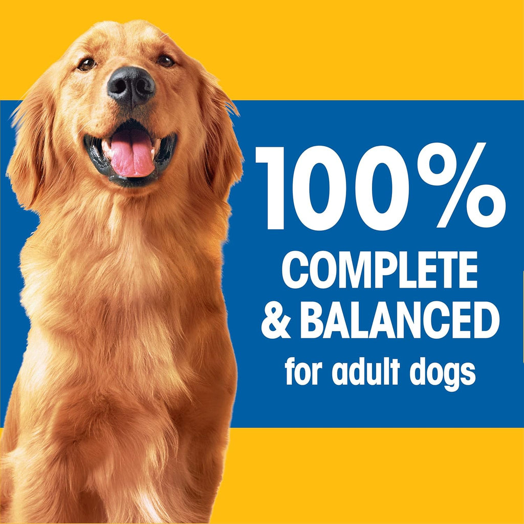 Dry Dog Food Roasted Chicken Rice Vegetable 36 lb a7