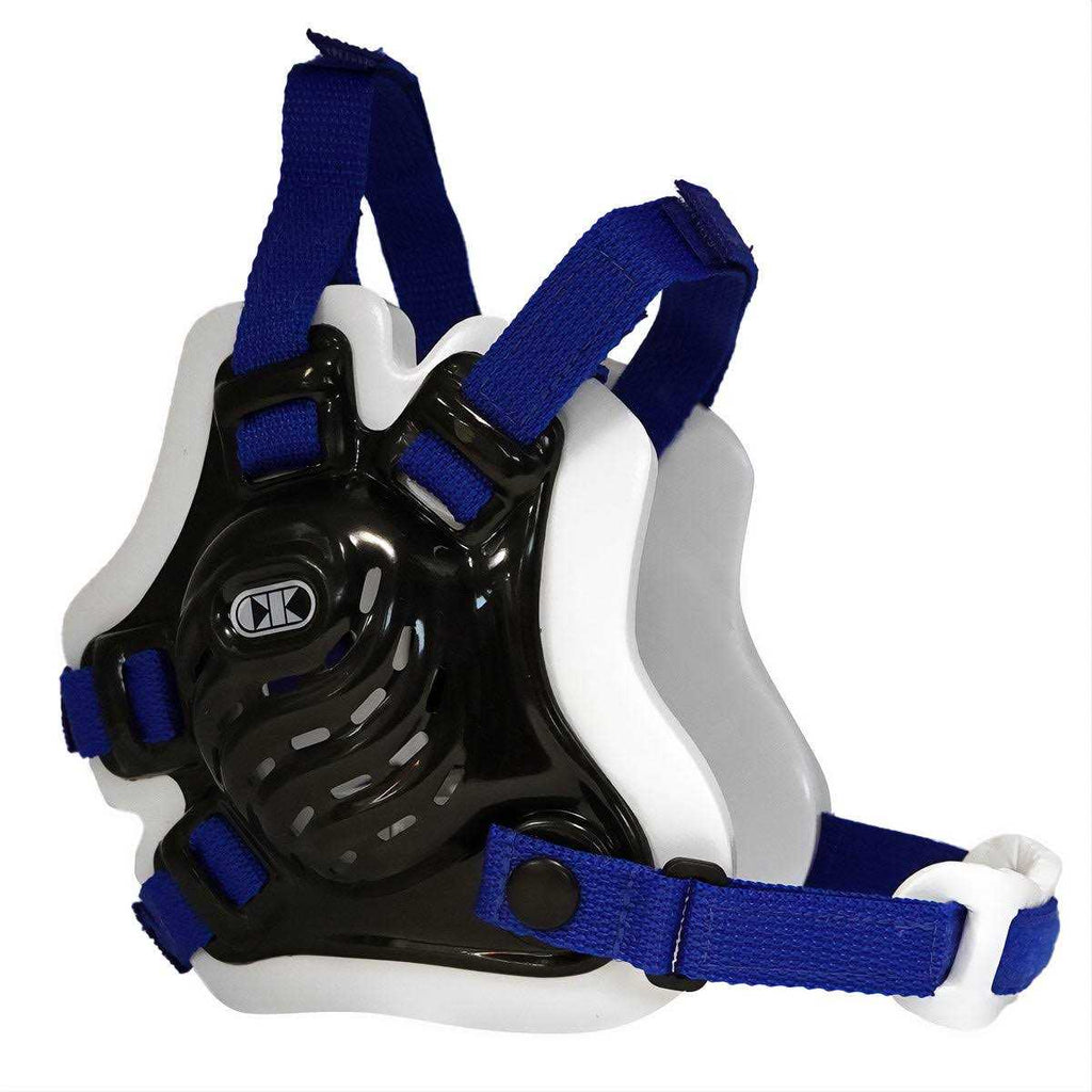 Wrestling Headgear with Ear Guards F5k7