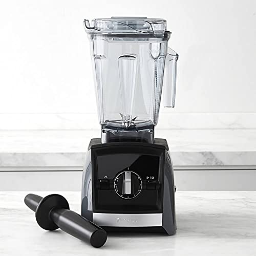 Blender 64 oz Low-Profile Container k7p