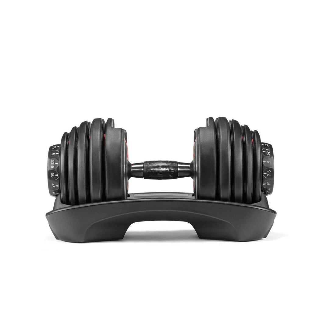 Adjustable Dumbbell Set for Home Workout a7