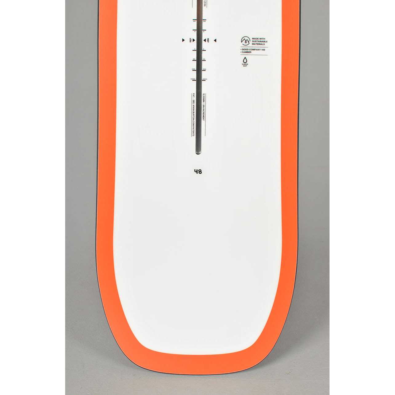 Snowboard for Men Women 7a