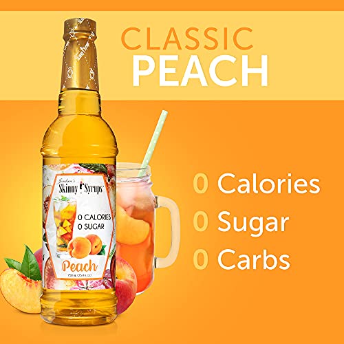 Sugar Free Gourmet Syrups k7m