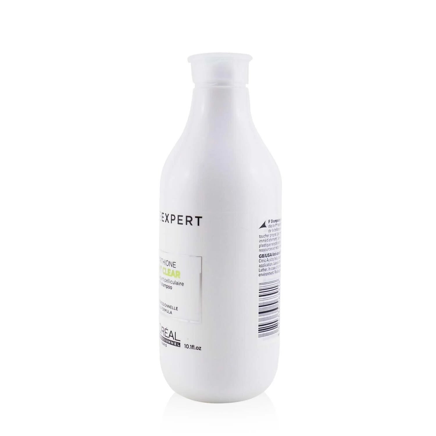 Anti-Dandruff Shampoo 300ml k7