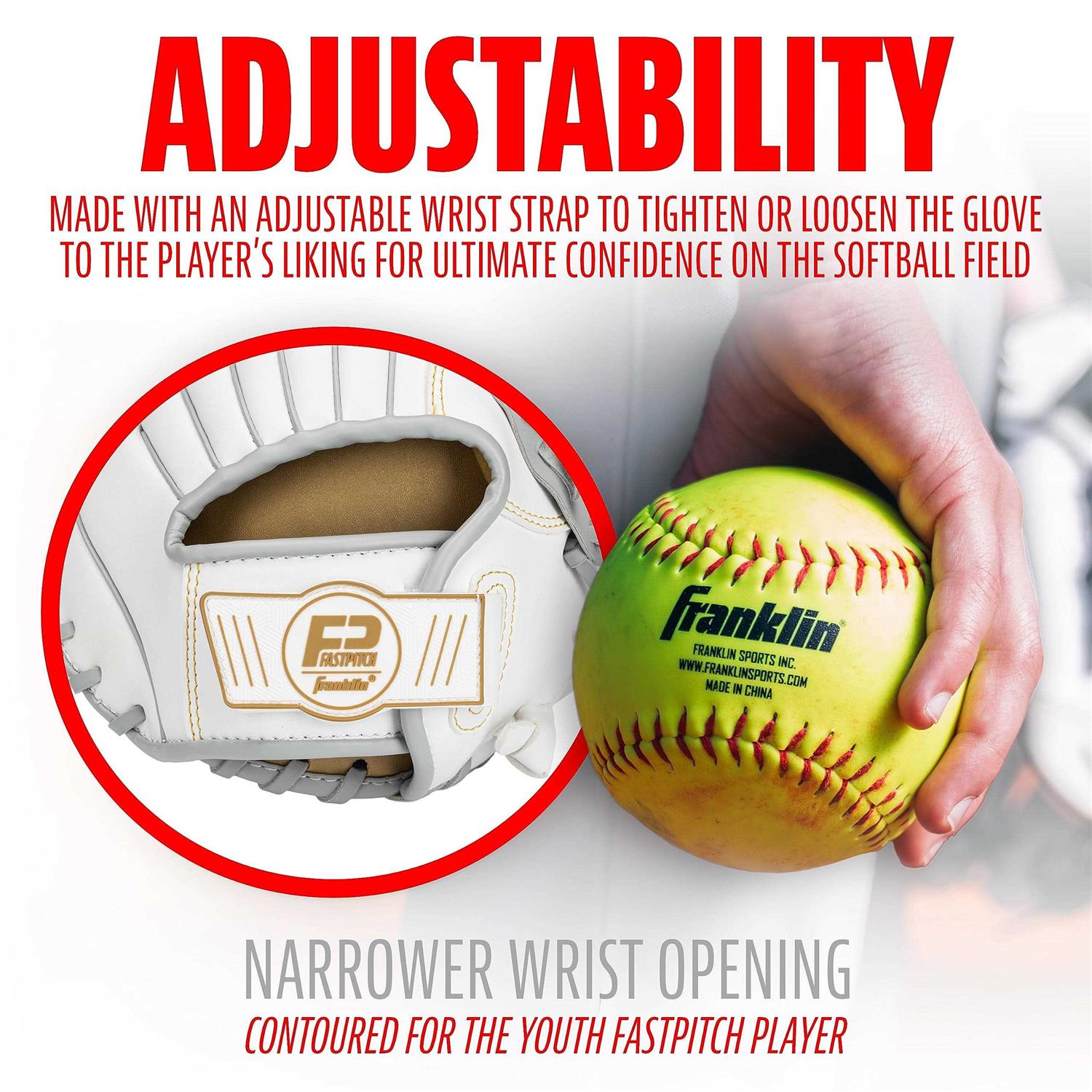 Softball Glove Field Master a7k