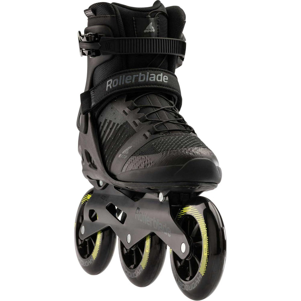 Inline Skates 110mm 3WD Men's a7