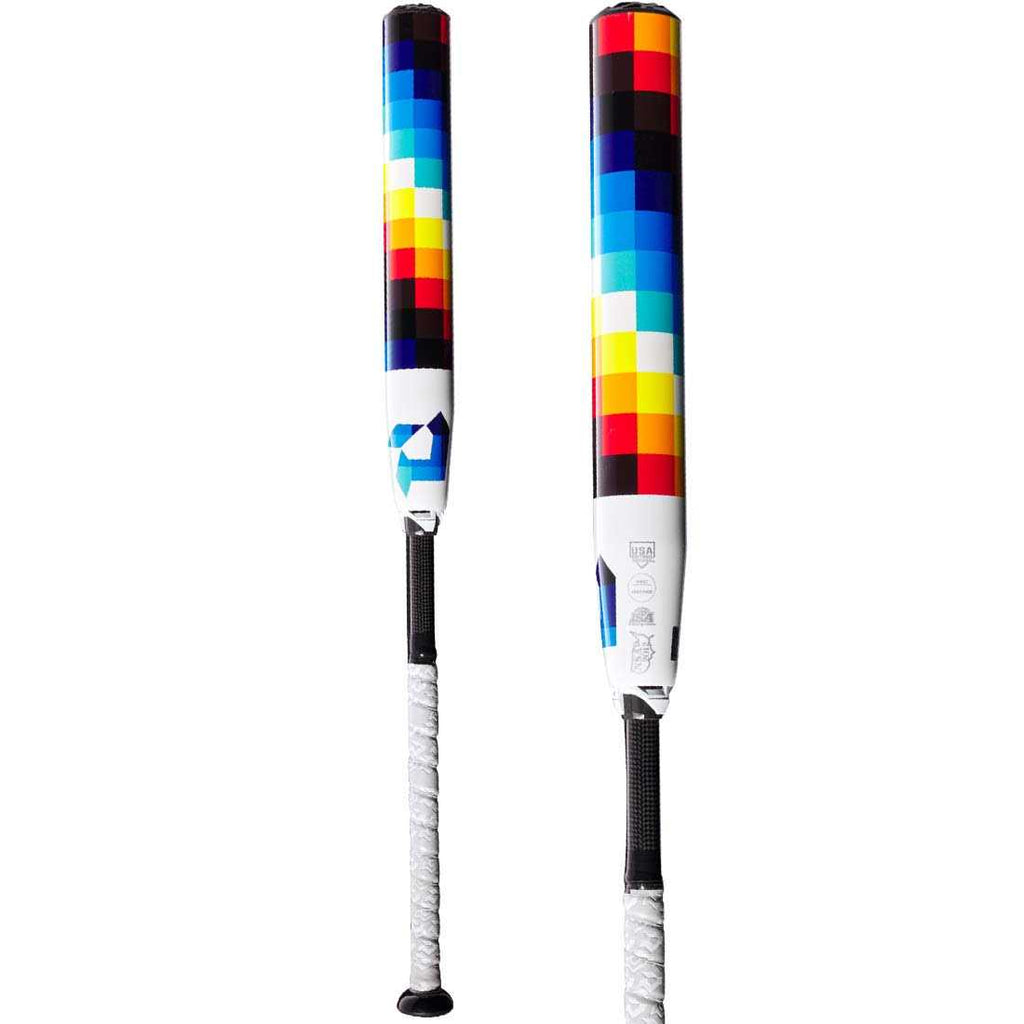 Softball Bat Fastpitch Model k7