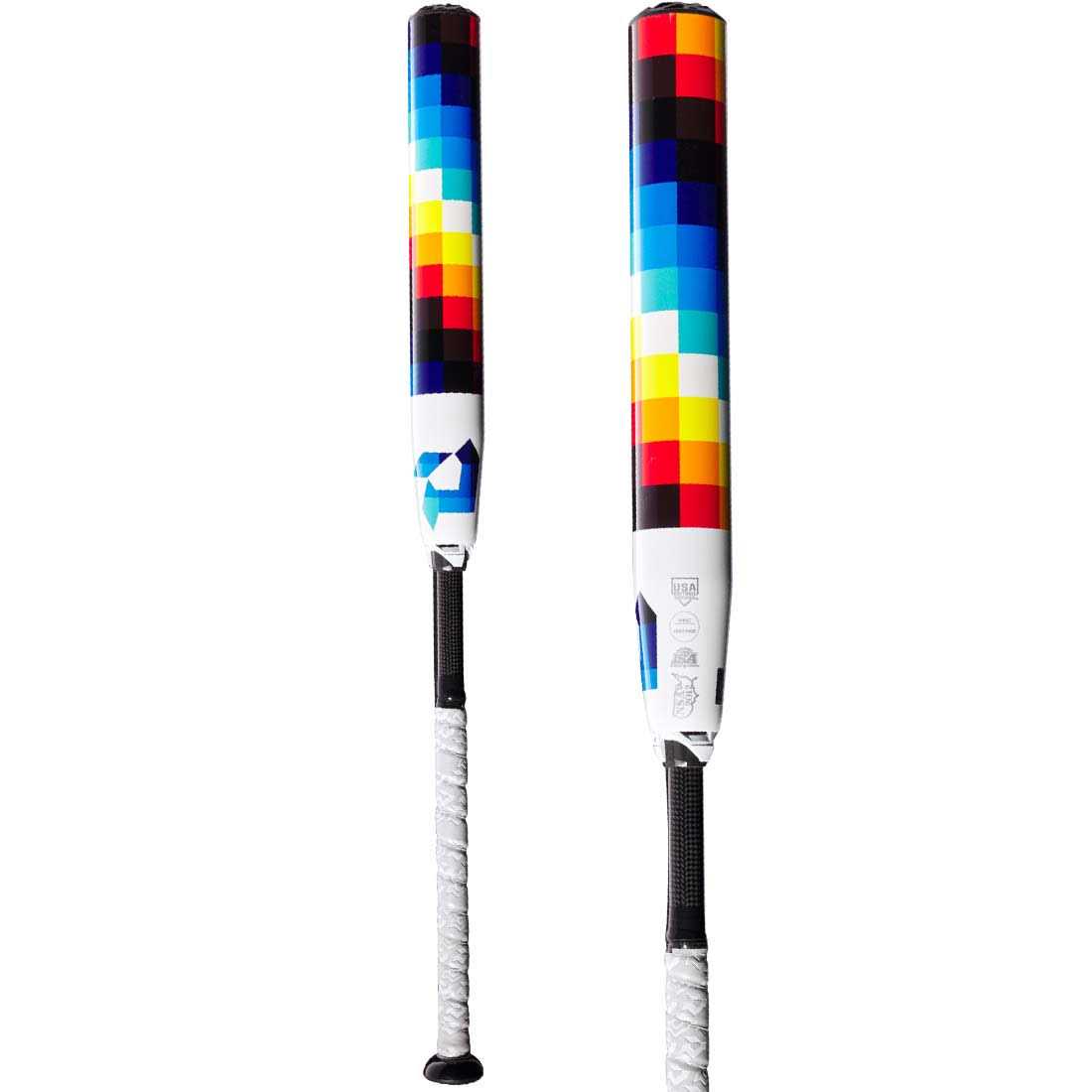 Softball Bat Fastpitch Model k7