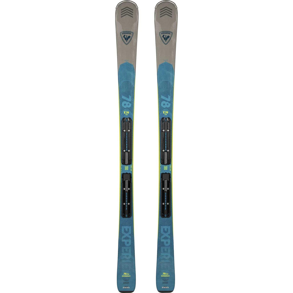 Skis with Bindings 2024 a7