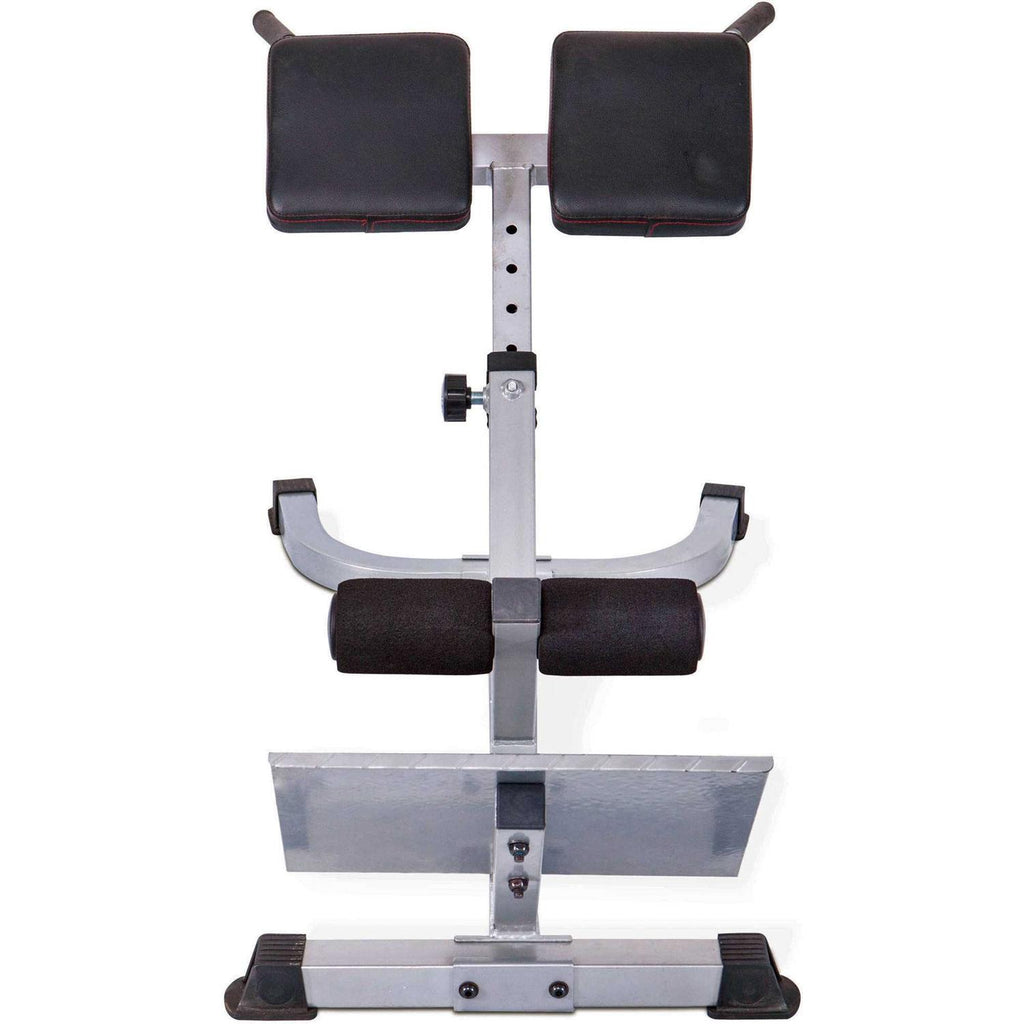 45-Degree Hyperextension Roman Chair k7m