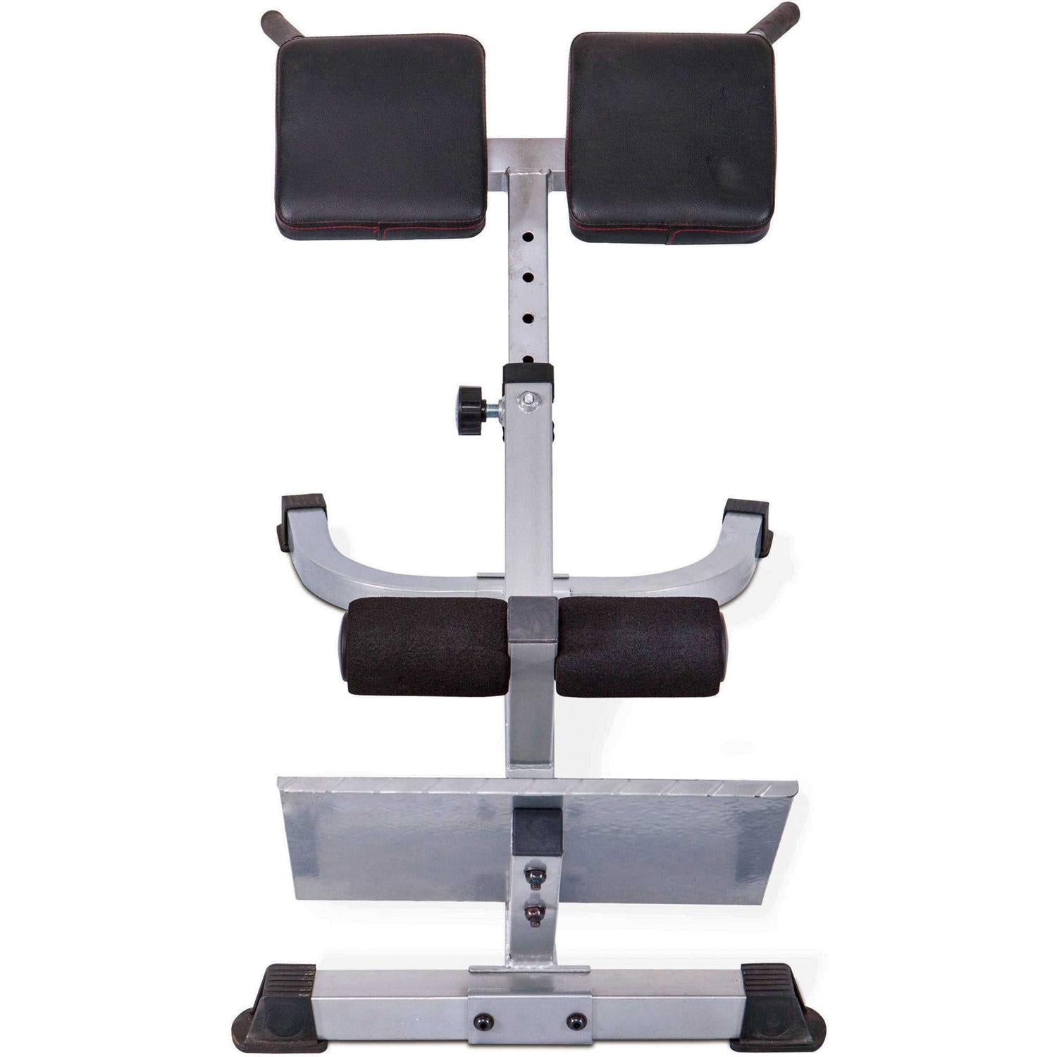 45-Degree Hyperextension Roman Chair k7m