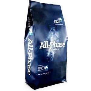Horse Supplement Low-Starch Ration Balancer Pellets k7m