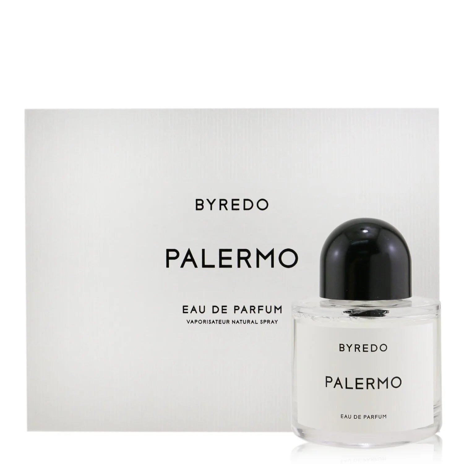 Palermo Eau De Parfum Spray 50ml a7