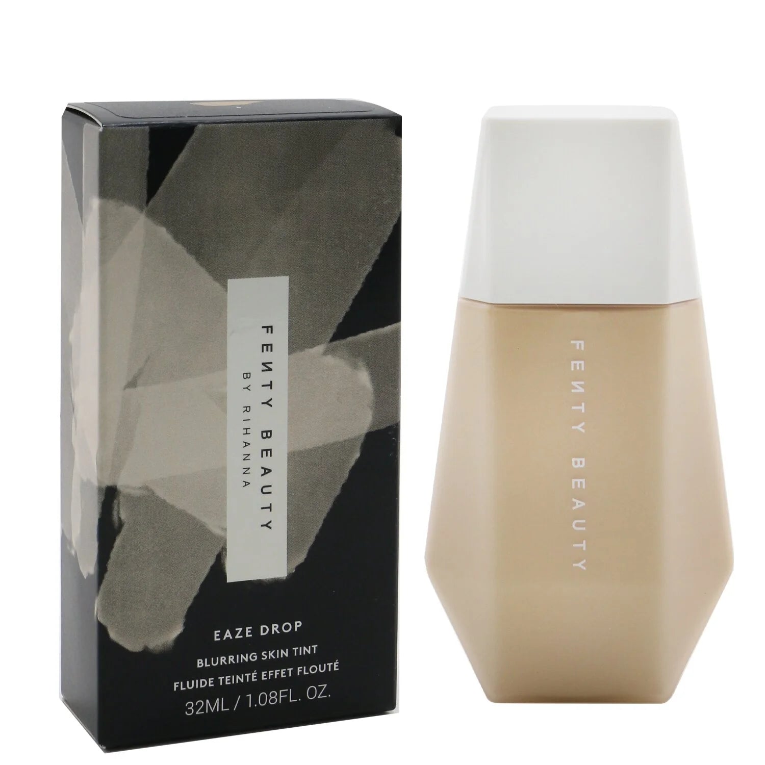 Eaze Drop Blurring Skin Tint Light Warm Neutral 32ml a7