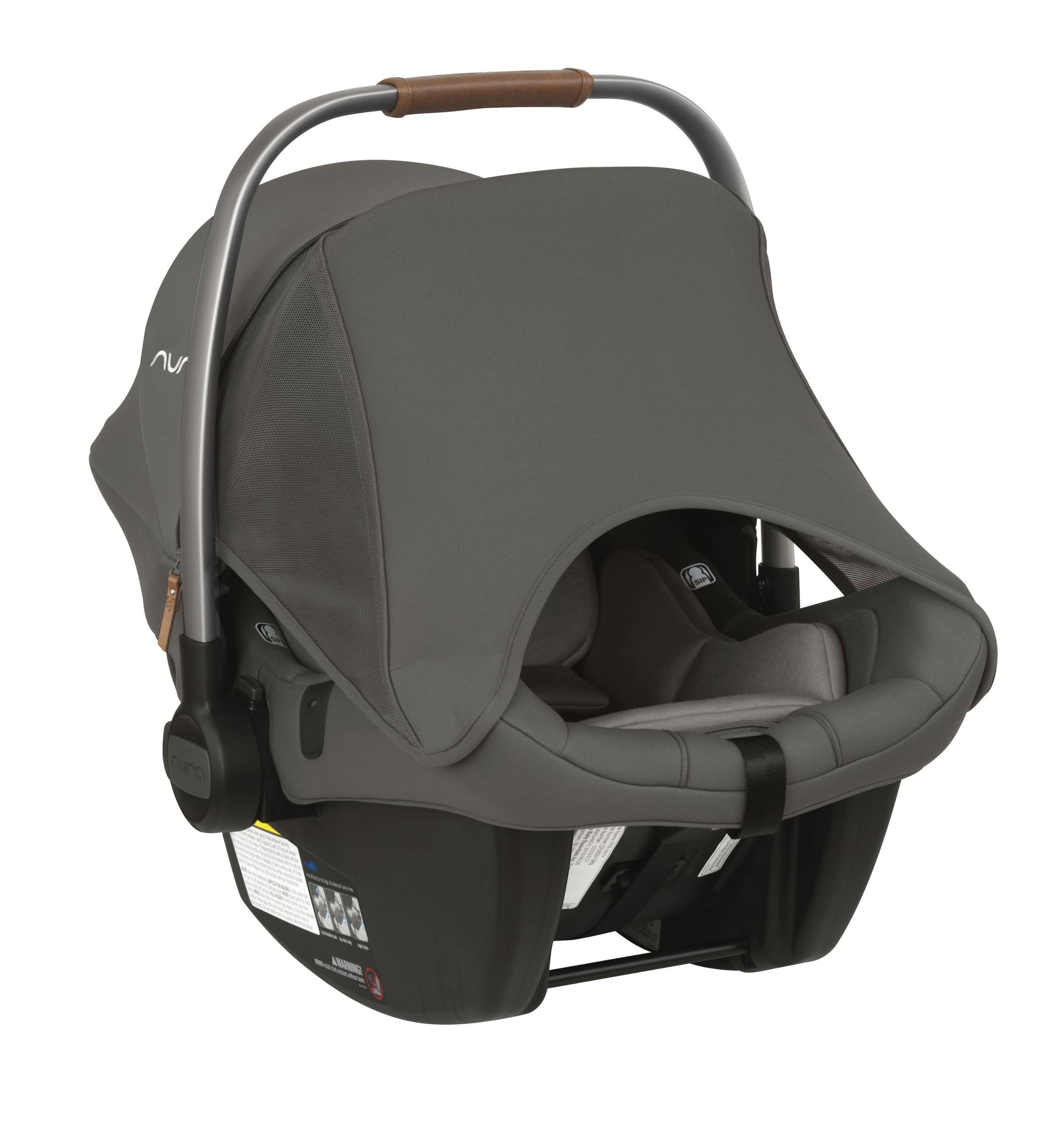 Infant Car Seat with Base F7k