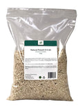 Natural Potash 0-0-60 Fertilizer 15 Pounds (Garden Naturals Brand)