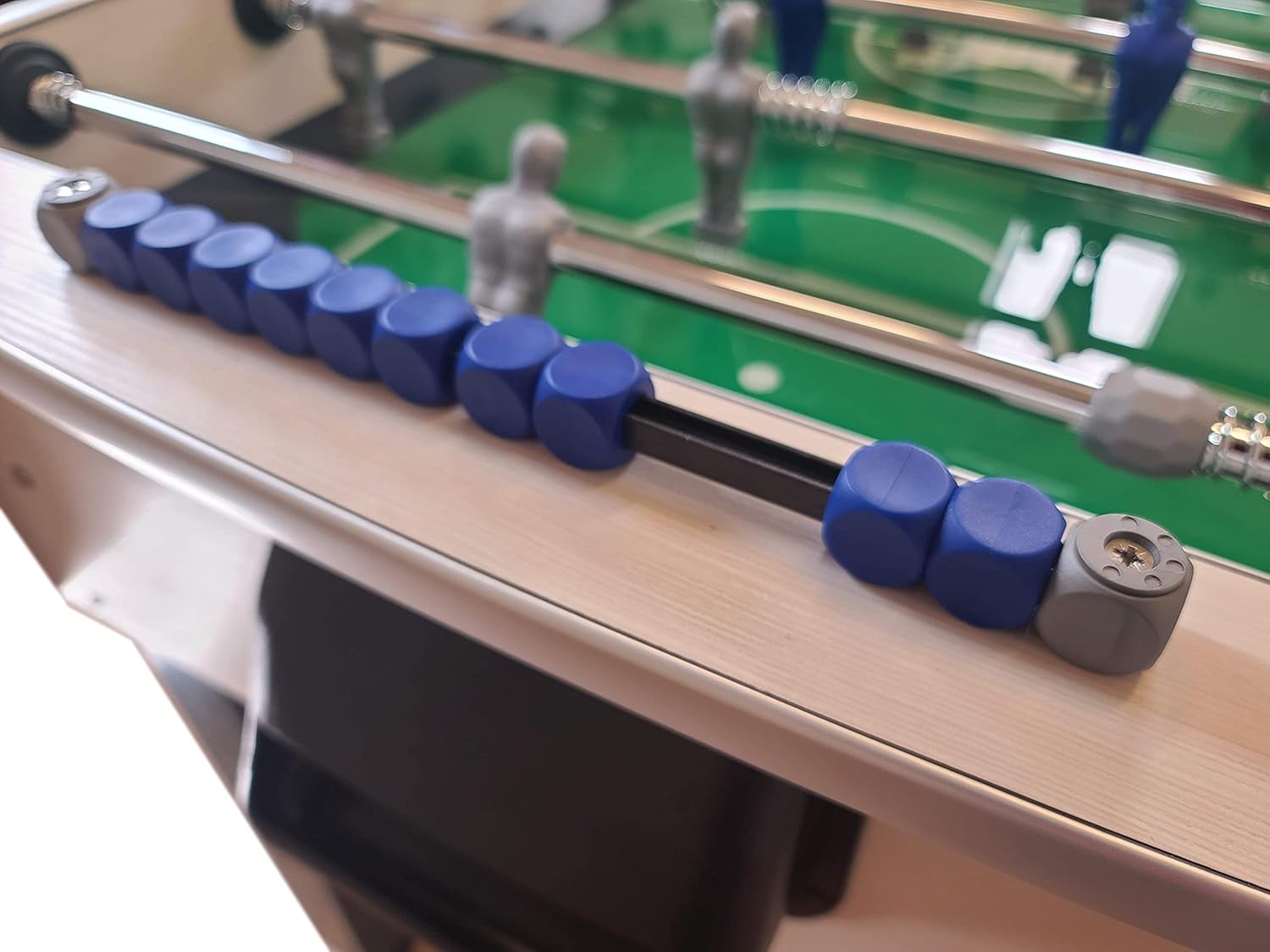 Foosball Table Weatherproof Indoor Outdoor a7