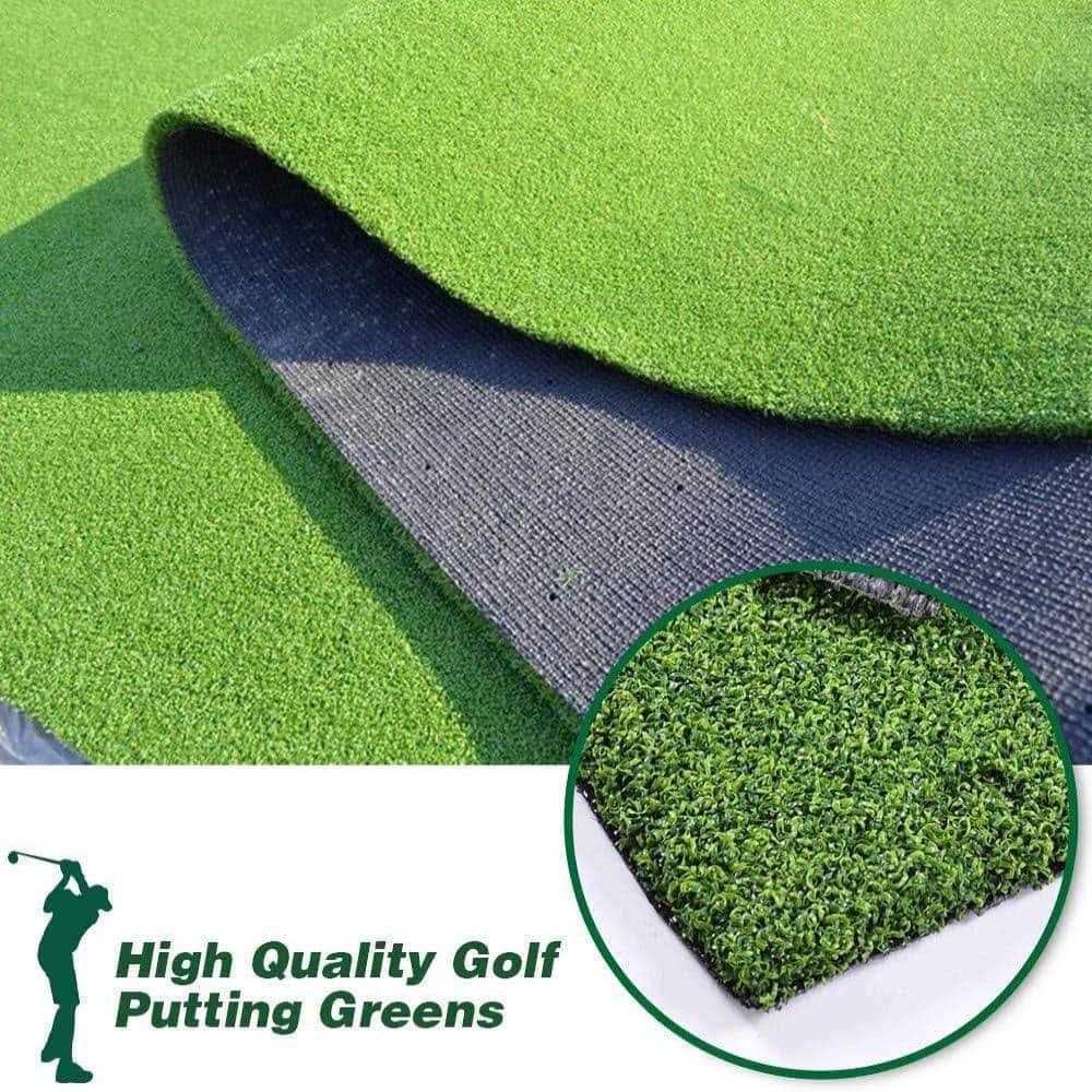 Artificial Grass Putting Green Turf k7m
