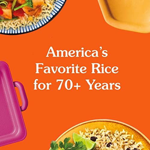 Enriched Long Grain White Rice, Parboiled 5 lb Bag k7