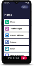 Jitterbug Smart3 Smartphone for Seniors Pack of 2