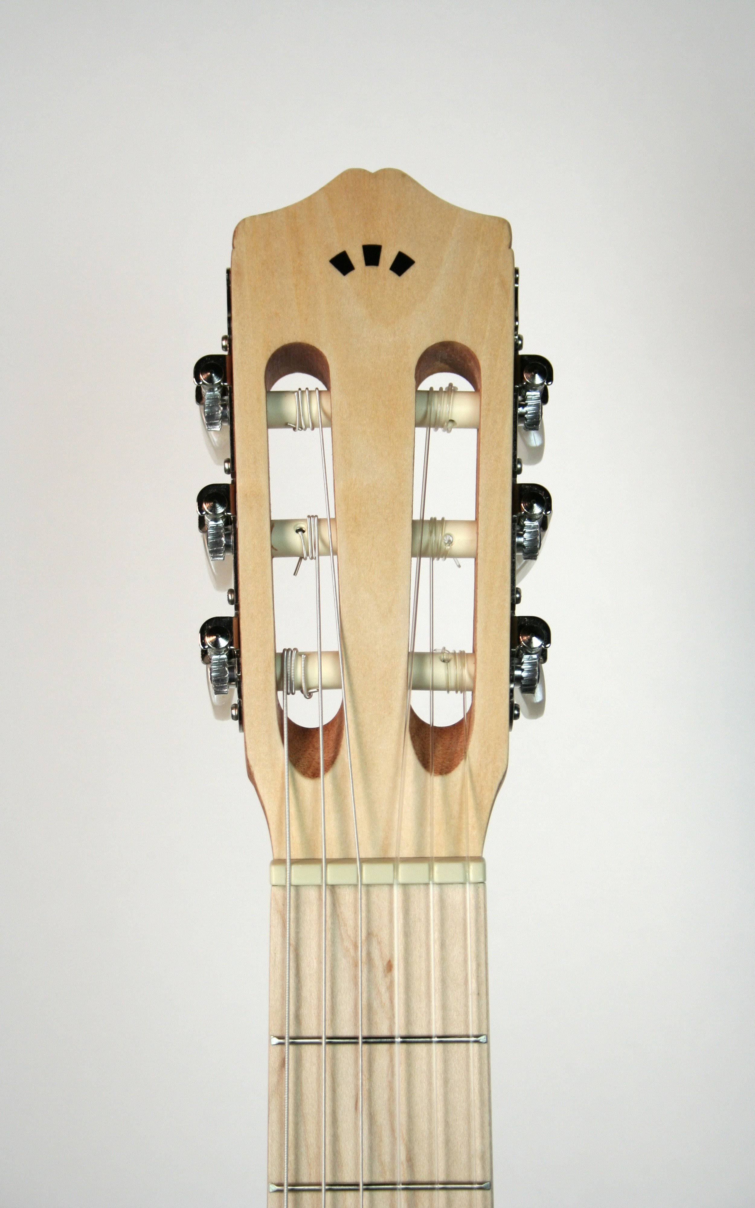 Classical Guitar Coral a7