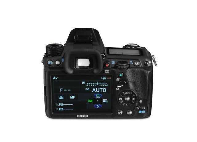 SLR Camera Body Only a7