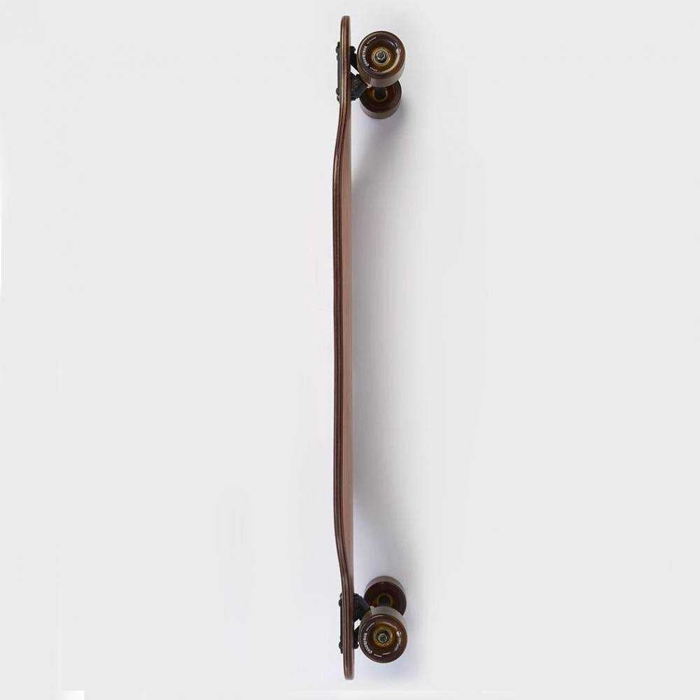 Longboard Complete Skateboard k7