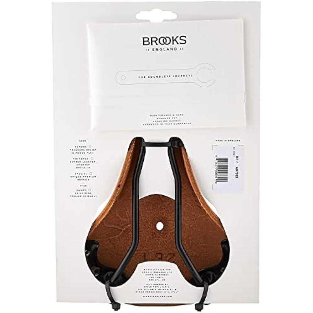 Bicycle Saddle k7m