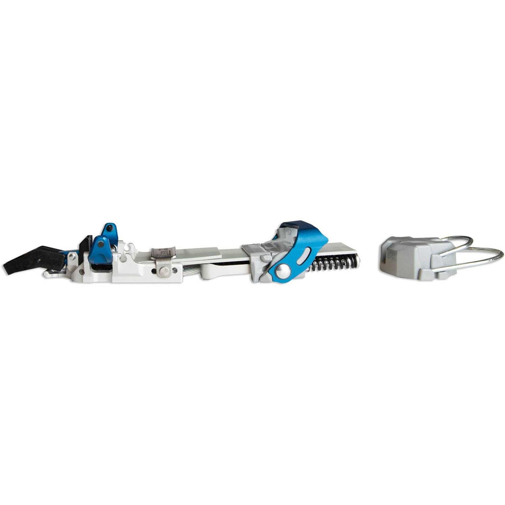 Telemark Binding for Ski Touring a7