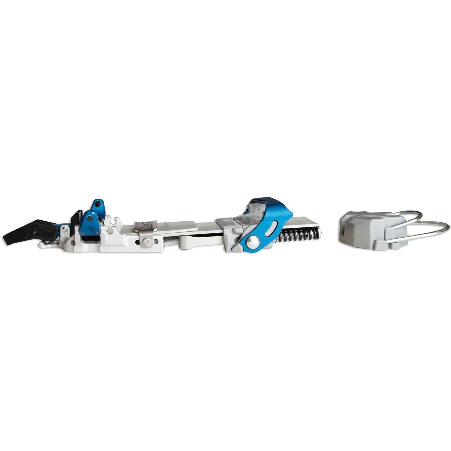 Telemark Binding for Ski Touring a7