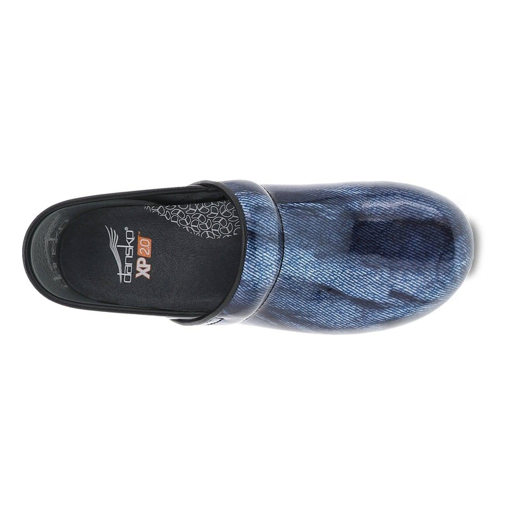 Camo Patent Clog 37 a7