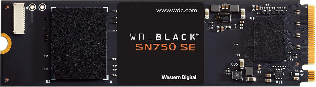 1TB NVMe Gaming SSD Gen4 PCIe M.2 2280 a7