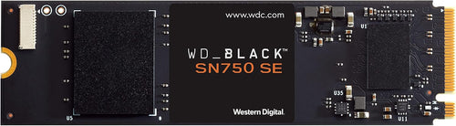1TB NVMe Gaming SSD Gen4 PCIe M.2 2280 a7