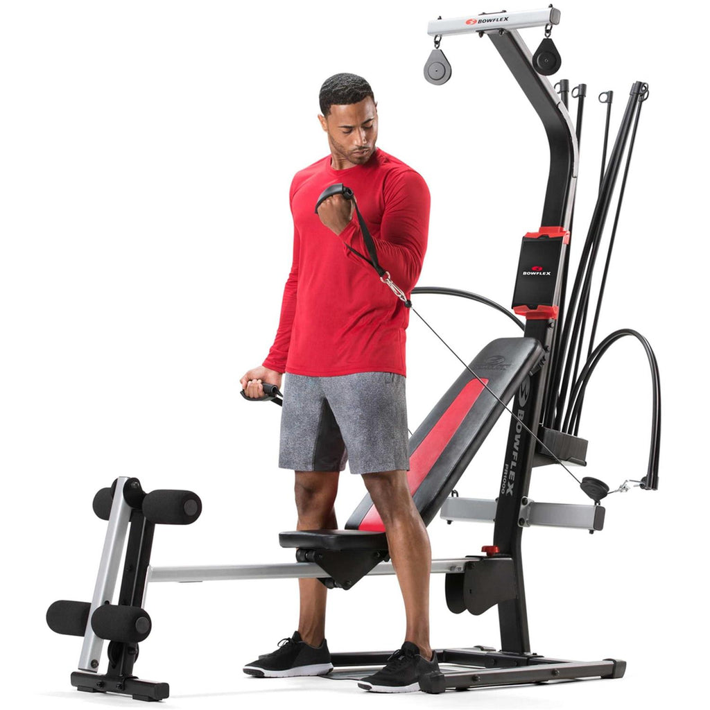 Home Gym Equipment a7