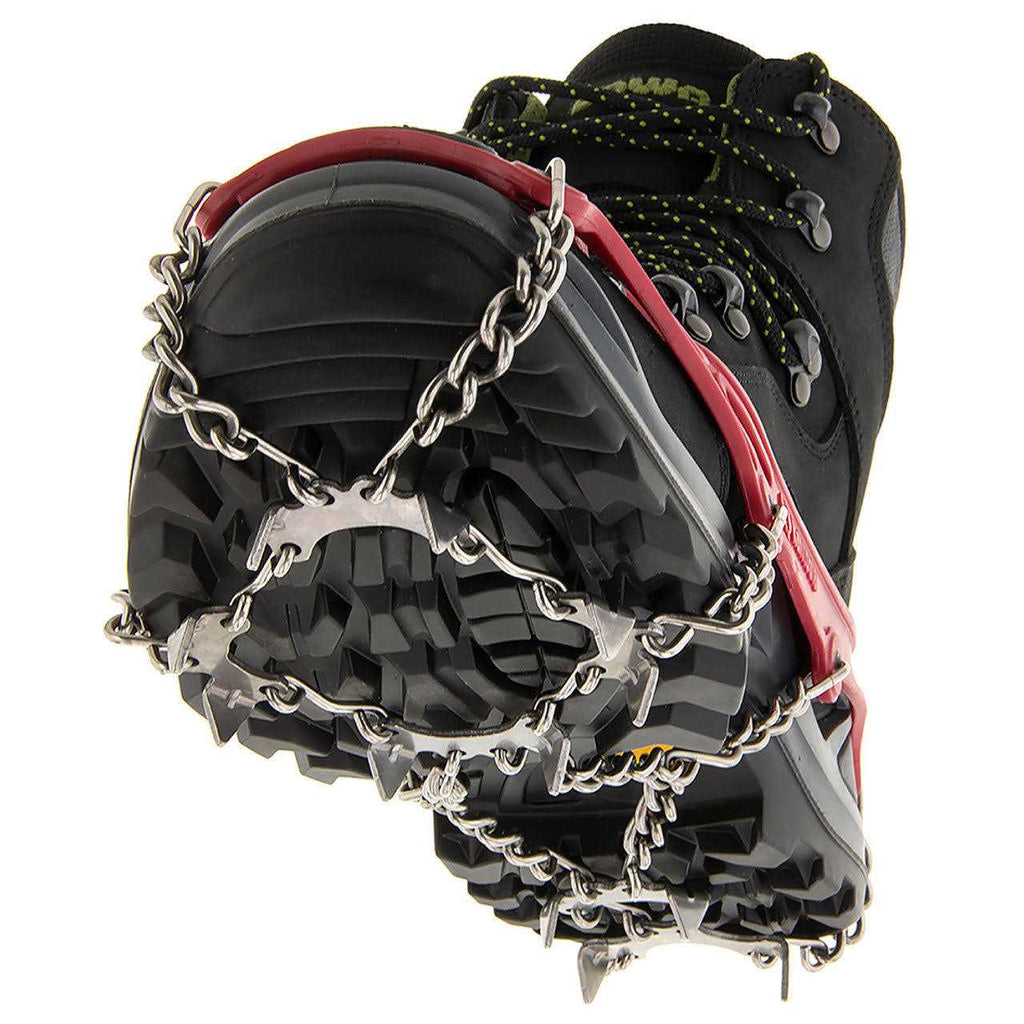 Ice Cleats Traction for Shoes a7