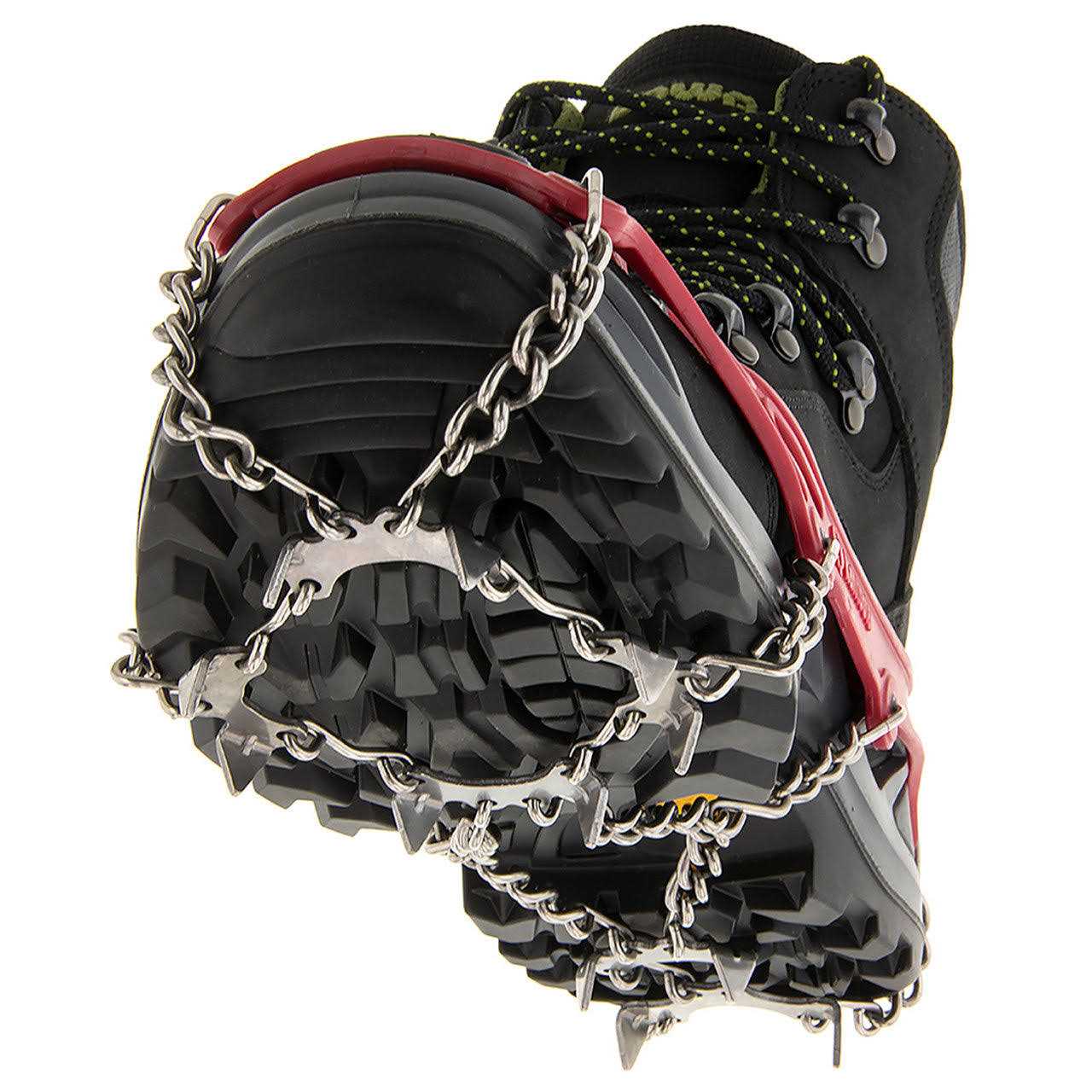 Ice Cleats Traction for Shoes a7