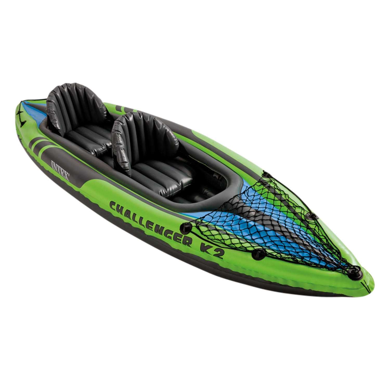 Intex Challenger K2 - Sports Supplies Online Store